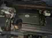 2019 Nissan Murano SL with VIN 5N1AZ2MJXKN160977, listed as a Copart auction lot 71292325 with 190,104 mi miles and Clean title. Bid and sale history available at DreamBid. Image 11.