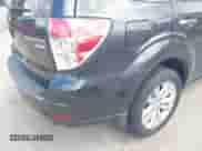 2012 Subaru Forester X Limited z VIN JF2SHAEC4CH427814, wystawiony jako IAAI lot #42696373 z przebiegiem 117 211 mil mil oraz . Historia ofert i sprzedaży dostępna na DreamBid. Obrazek 6.