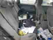 2007 Hyundai Elantra GLS z VIN KMHDU46D37U022189, wystawiony jako Copart lot #71611135 z przebiegiem Nie podano mil oraz Szkoda całkowita • Salvage title. Historia ofert i sprzedaży dostępna na DreamBid. Obrazek 10.