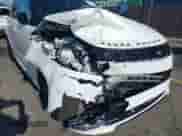 2024 Land Rover Range Rover Sport Dynamic SE with VIN SAL1L9FU0RA169803, listed as a IAAI auction lot 42325279 with Not provided miles and . Bid and sale history available at DreamBid. Image 6.