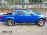2013 Nissan Frontier SV with VIN 1N6AD0EVXDN735930, listed as a IAAI auction lot 43289388 with 26,855 mi miles and . Bid and sale history available at DreamBid. Image 14.