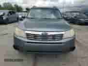 2010 Subaru Forester X Premium z VIN JF2SH6CC6AH781363, wystawiony jako Copart lot #68479465 z przebiegiem 144 578 mil mil oraz Czysty tytuł • Clean title. Historia ofert i sprzedaży dostępna na DreamBid. Obrazek 5.