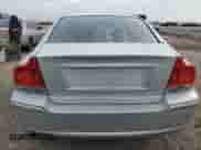 2005 Volvo S60 с VIN YV1RS592052484177, выставлен на аукционе Copart как лот 47921685 с пробегом 132 527 миль миль и Списание • Salvage title. История ставок и продаж доступна на DreamBid. Изображение 6.