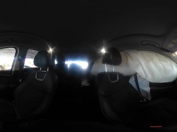 2024 Hyundai Tucson Limited с VIN 5NMJE3DE6RH440332, выставлен на аукционе IAAI как лот 42954909 с пробегом 11 136 миль миль и . История ставок и продаж доступна на DreamBid. Изображение 19.