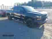 2017 Chevrolet Silverado 1500 Work Truck z VIN 1GCRCNEC9HZ232909, wystawiony jako IAAI lot #43285993 z przebiegiem 183 858 mil mil oraz . Historia ofert i sprzedaży dostępna na DreamBid. Obrazek 1.