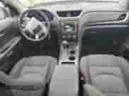 2016 Chevrolet Traverse LT с VIN 1GNKVGKD8GJ213955, выставлен на аукционе Copart как лот 70473075 с пробегом 122 853 миль миль и На запчасти • Non repairable. История ставок и продаж доступна на DreamBid. Изображение 8.