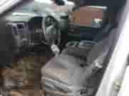2014 Chevrolet Silverado 1500 Work Truck z VIN 1GCRCPEC5EZ353475, wystawiony jako Copart lot #71009704 z przebiegiem 246 832 mil mil oraz Szkoda całkowita • Salvage title. Historia ofert i sprzedaży dostępna na DreamBid. Obrazek 7.