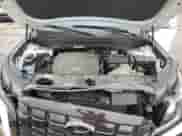 2023 Hyundai Palisade SEL with VIN KM8R2DGE3PU526177, listed as a Copart auction lot 66593254 with 32,165 mi miles and Salvage title. Bid and sale history available at DreamBid. Image 14.