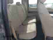 2018 Ford F-150 XL z VIN 1FTEX1EB2JKC81273, wystawiony jako IAAI lot #42261458 z przebiegiem 204 928 mil mil oraz . Historia ofert i sprzedaży dostępna na DreamBid. Obrazek 8.