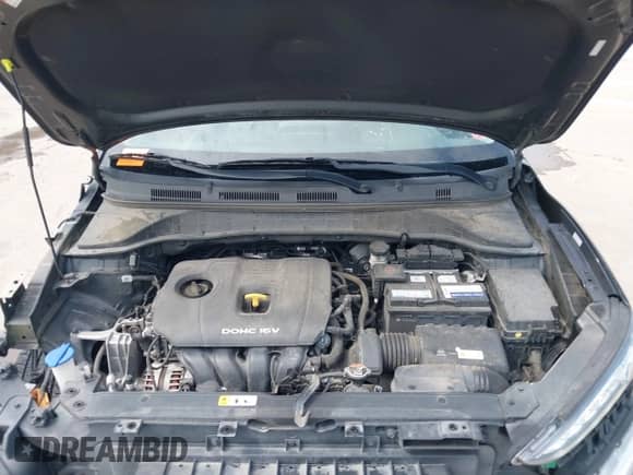2018 Hyundai Kona SEL с VIN KM8K62AAXJU162606, выставлен на аукционе IAAI как лот 43075905 с пробегом 76 284 миль миль и . История ставок и продаж доступна на DreamBid. Изображение 10.