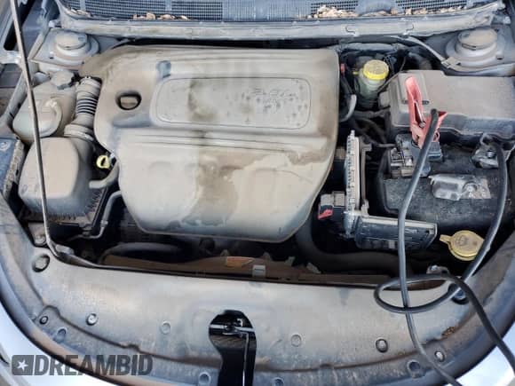 2016 Dodge Dart SE with VIN 1C3CDFAA7GD555952, listed as a Copart auction lot 82502715 with 87,105 mi miles and Clean title. Bid and sale history available at DreamBid. Image 11.
