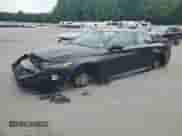 2021 Honda Accord Sport with VIN 1HGCV2F34MA024864, listed as a Copart auction lot 59881365 with Not provided miles and Salvage title. Bid and sale history available at DreamBid. Image 1.