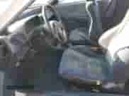 1989 Honda Civic z VIN JHMED8356KS010831, wystawiony jako Copart lot #49439355 z przebiegiem 180 448 mil mil oraz Szkoda całkowita • Salvage title. Historia ofert i sprzedaży dostępna na DreamBid. Obrazek 7.