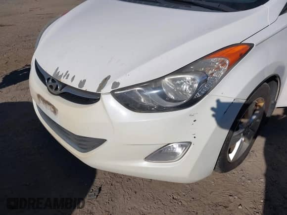 2013 Hyundai Elantra GLS с VIN 5NPDH4AEXDH379125, выставлен на аукционе IAAI как лот 43369692 с пробегом 107 972 миль миль и . История ставок и продаж доступна на DreamBid. Изображение 6.