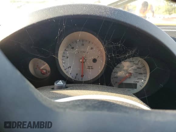 2004 Dodge Viper SRT-10 with VIN 1B3JZ65Z04V101294, listed as a Copart auction lot 70462564 with Not provided miles and Salvage title. Bid and sale history available at DreamBid. Image 9.