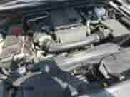 2023 Nissan Frontier SV with VIN 1N6ED1EK9PN662356, listed as a Copart auction lot 80653345 with 17,039 mi miles and Salvage title. Bid and sale history available at DreamBid. Image 13.