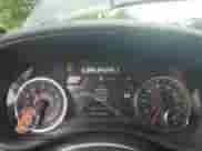 2023 Ram 1500 Big Horn with VIN 1C6SRFMT1PN605624, listed as a Copart auction lot 58951045 with 35,762 mi miles and Salvage title. Bid and sale history available at DreamBid. Image 9.