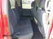 2022 Nissan Frontier SV with VIN 1N6ED1EK3NN629107, listed as a IAAI auction lot 42431913 with 63,336 mi miles and . Bid and sale history available at DreamBid. Image 8.