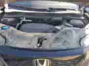 2021 Honda Passport EX-L с VIN 5FNYF7H52MB001975, выставлен на аукционе IAAI как лот 43383933 с пробегом 59 459 миль миль и . История ставок и продаж доступна на DreamBid. Изображение 10.