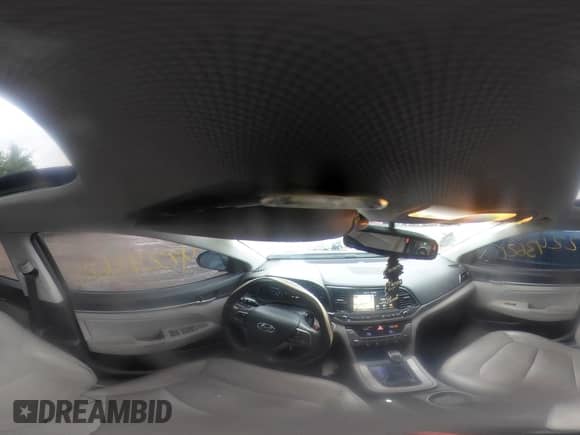 2017 Hyundai Elantra SE z VIN 5NPD84LF9HH022112, wystawiony jako IAAI lot #42243621 z przebiegiem 148 991 mil mil oraz . Historia ofert i sprzedaży dostępna na DreamBid. Obrazek 19.