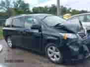 2017 Toyota Sienna LE with VIN 5TDKZ3DC1HS781219, listed as a IAAI auction lot 43340066 with 49,415 mi miles and . Bid and sale history available at DreamBid. Image 13.