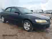 1998 Honda Accord EX with VIN 1HGCG1654WA053029, listed as a IAAI auction lot 42783728 with 254,349 mi miles and . Bid and sale history available at DreamBid. Image 1.