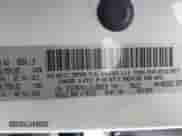 2018 Ram ProMaster Cargo with VIN 3C6TRVAG1JE105819, listed as a IAAI auction lot 41920111 with 185,025 mi miles and . Bid and sale history available at DreamBid. Image 9.