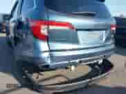 2021 Honda Pilot Special Edition with VIN 5FNYF6H21MB007234, listed as a IAAI auction lot 43236283 with 59,240 mi miles and . Bid and sale history available at DreamBid. Image 18.