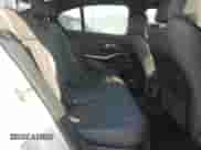 2020 BMW 3 Series M340i z VIN 3MW5U7J06L8B43821, wystawiony jako Copart lot #65048555 z przebiegiem 54 987 mil mil oraz Szkoda całkowita • Salvage title. Historia ofert i sprzedaży dostępna na DreamBid. Obrazek 10.