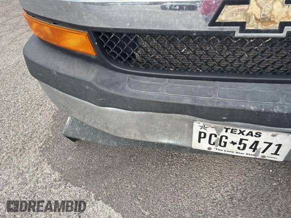 2020 Chevrolet Express Passenger LT с VIN 1GAZGPFP4L1231331, выставлен на аукционе IAAI как лот 42845119 с пробегом 164 102 миль миль и . История ставок и продаж доступна на DreamBid. Изображение 1.