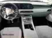 2021 Hyundai Palisade SEL z VIN KM8R2DHE6MU268439, wystawiony jako Copart lot #68904245 z przebiegiem 96 211 mil mil oraz Szkoda całkowita • Salvage title. Historia ofert i sprzedaży dostępna na DreamBid. Obrazek 8.