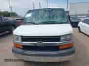 2014 Chevrolet Express Passenger LT with VIN 1GAZG1FG0E1158913, listed as a IAAI auction lot 43037460 with 149,212 mi miles and . Bid and sale history available at DreamBid. Image 13.