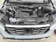 2023 Honda Pilot TrailSport with VIN 5FNYG1H64PB000379, listed as a Copart auction lot 90932525 with 38,388 mi miles and Salvage title. Bid and sale history available at DreamBid. Image 12.