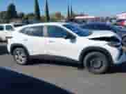 2024 Chevrolet Trax LS with VIN KL77LFE24RC097070, listed as a IAAI auction lot 43398755 with 14,932 mi miles and . Bid and sale history available at DreamBid. Image 13.