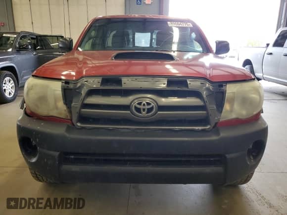 2009 Toyota Tacoma с VIN 5TEUX42N59Z638531, выставлен на аукционе Copart как лот 89664775 с пробегом 334 895 миль миль и Чистый • Clean title. История ставок и продаж доступна на DreamBid. Изображение 5.