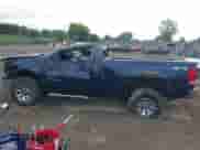 2011 GMC Sierra 1500 Work Truck z VIN 1GTN2TEA6BZ174902, wystawiony jako IAAI lot #42966465 z przebiegiem 125 985 mil mil oraz . Historia ofert i sprzedaży dostępna na DreamBid. Obrazek 14.