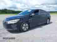 2017 Hyundai Ioniq Blue z VIN KMHC65LC1HU030266, wystawiony jako IAAI lot #42986883 z przebiegiem 187 418 mil mil oraz . Historia ofert i sprzedaży dostępna na DreamBid. Obrazek 2.