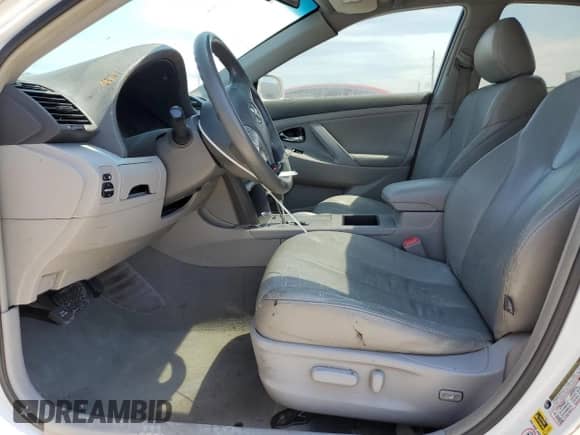 2008 Toyota Camry SE with VIN 4T1BK46K38U573266, listed as a Copart auction lot 81208485 with 211,649 mi miles and Salvage title. Bid and sale history available at DreamBid. Image 7.