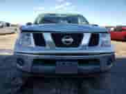 2008 Nissan Frontier XE with VIN 1N6BD06T08C404230, listed as a Copart auction lot 86827964 with Not provided miles and Salvage title. Bid and sale history available at DreamBid. Image 5.