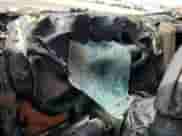 2020 Ram 1500 Longhorn with VIN 1C6SRFKM1LN411066, listed as a Copart auction lot 52946765 with Not provided miles and Non repairable. Bid and sale history available at DreamBid. Image 9.