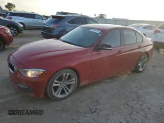 2015 BMW 3 Series 328d с VIN WBA3D3C55FK157835, выставлен на аукционе Copart как лот 64574415 с пробегом 187 467 миль миль и Чистый • Clean title. История ставок и продаж доступна на DreamBid. Изображение 1.