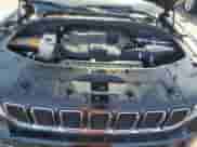 2023 Jeep Grand Cherokee Overland z VIN 1C4RJHDG7P8740876, wystawiony jako Copart lot #55253815 z przebiegiem 29 155 mil mil oraz Szkoda całkowita • Salvage title. Historia ofert i sprzedaży dostępna na DreamBid. Obrazek 12.