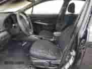 2016 Subaru Impreza Premium with VIN JF1GJAF64GH012909, listed as a Copart auction lot 81766774 with Not provided miles and Salvage title. Bid and sale history available at DreamBid. Image 7.