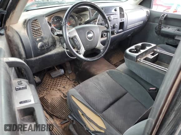 2009 Chevrolet Silverado 1500 с VIN 1GCEK24C59Z175188, выставлен на аукционе Copart как лот 47618465 с пробегом 381 266 миль миль и Чистый • Clean title. История ставок и продаж доступна на DreamBid. Изображение 8.