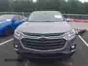 2021 Chevrolet Traverse LT с VIN 1GNERHKW5MJ176948, выставлен на аукционе IAAI как лот 42963646 с пробегом 63 730 миль миль и . История ставок и продаж доступна на DreamBid. Изображение 13.