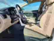 2014 Hyundai Elantra with VIN KMHD35LHXEU227957, listed as a Copart auction lot 87212105 with 147,323 mi miles and Clean title. Bid and sale history available at DreamBid. Image 7.