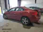 2013 Volvo S60 T5 с VIN YV1612FH5D2206273, выставлен на аукционе Copart как лот 68869365 с пробегом Не указан миль и Списание • Salvage title. История ставок и продаж доступна на DreamBid. Изображение 2.