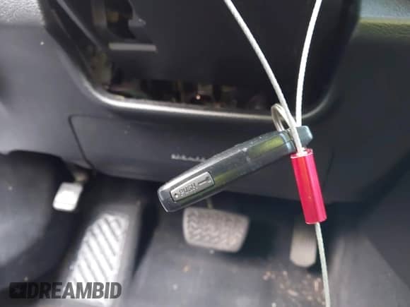 2017 Toyota Camry Hybrid LE с VIN 4T1BD1FK4HU209902, выставлен на аукционе IAAI как лот 42731603 с пробегом 124 053 миль миль и . История ставок и продаж доступна на DreamBid. Изображение 11.