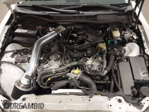 2006 Lexus IS 250 с VIN JTHBK262X62005211, выставлен на аукционе IAAI как лот 42537980 с пробегом Не указан миль и . История ставок и продаж доступна на DreamBid. Изображение 10.