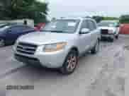 2008 Hyundai Santa Fe SE с VIN 5NMSH73E98H189762, выставлен на аукционе IAAI как лот 42903207 с пробегом 176 866 миль миль и . История ставок и продаж доступна на DreamBid. Изображение 2.